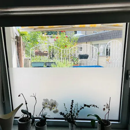 Schone 2raumwohnung In Perfekter Lage Apartment