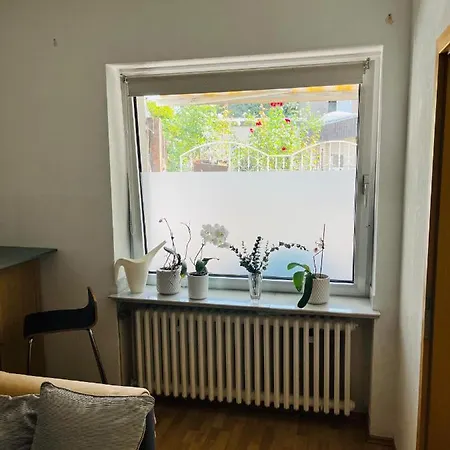 Schone 2raumwohnung In Perfekter Lage *