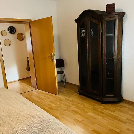 Schone 2raumwohnung In Perfekter Lage