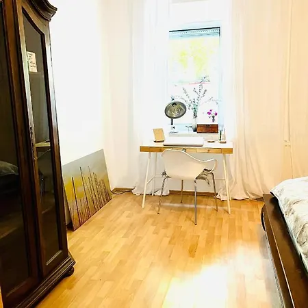 Apartment Schone 2raumwohnung In Perfekter Lage