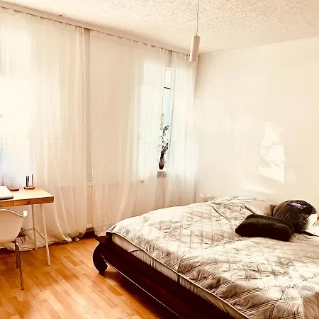 Apartment Schone 2raumwohnung In Perfekter Lage *
